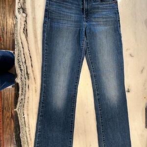 Lucky Brand Women's Sweet Boot Cut Jeans size 6/28